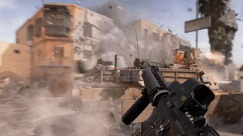 战地最新爆料视频,震撼预告，全新战场即将开启！